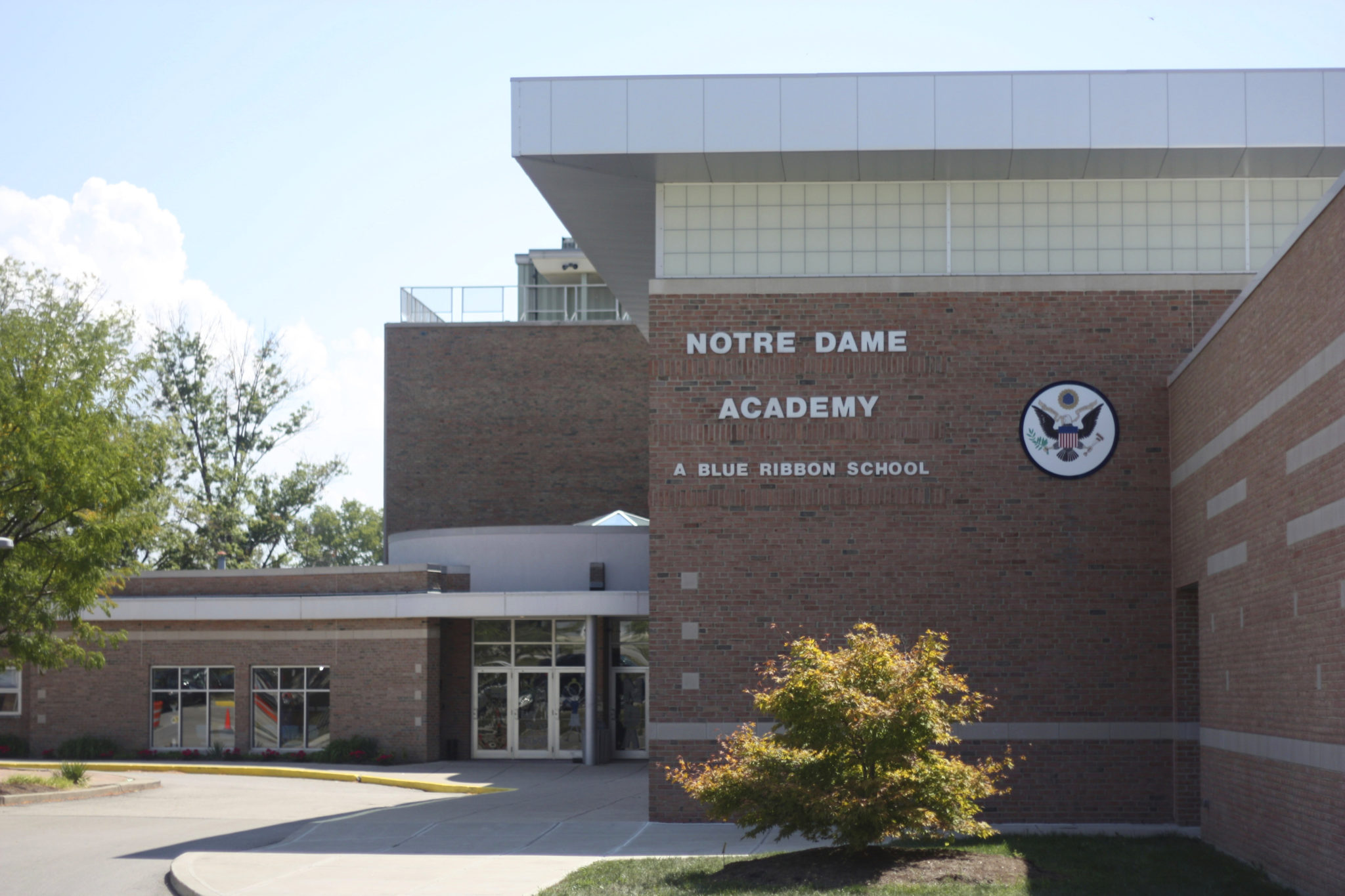 Employment Opportunities Notre Dame Academy